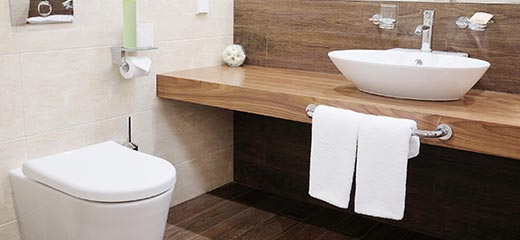 spécialiste de salle de bain Villers-la-Ville
